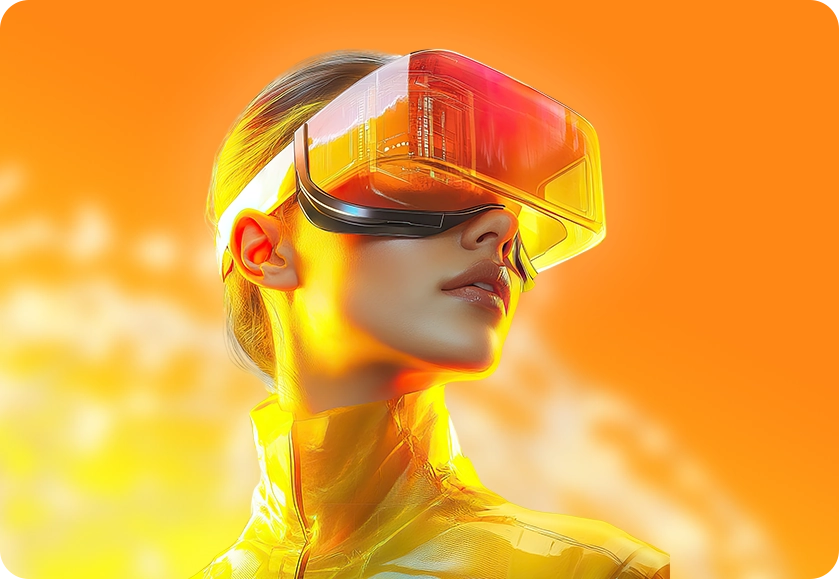 CREATING A CRYSTAL-CLEAR FUTURE