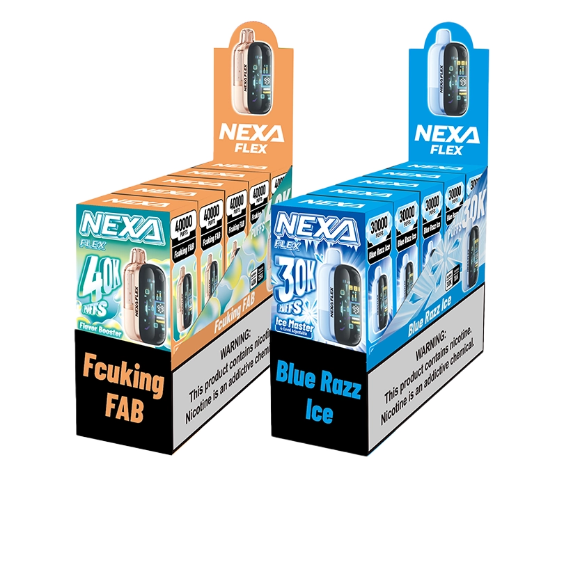 NEXA FLEX NEXA FLEX