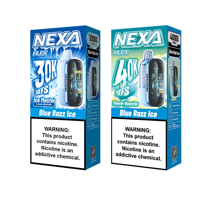 NEXA FLEX NEXA FLEX