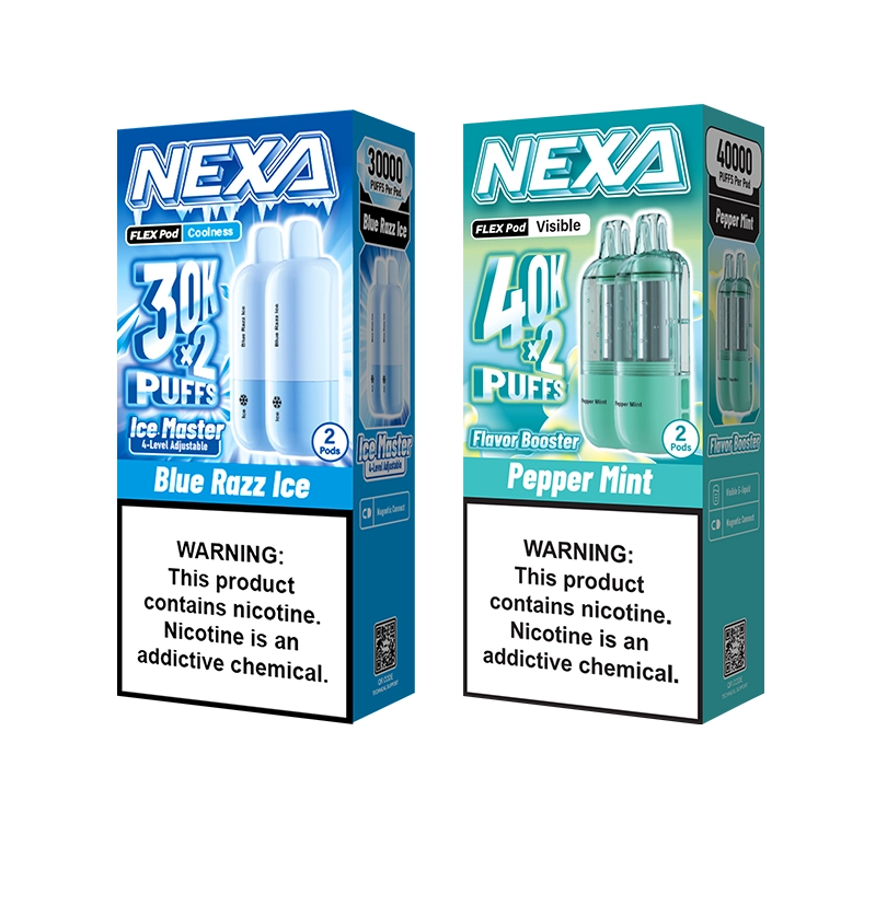 NEXA FLEX NEXA FLEX