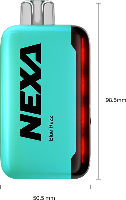 NEXA N20000 NEXA N20000