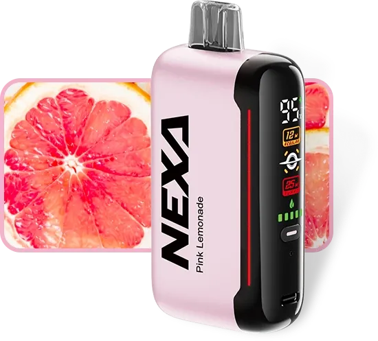 elf bar vape uk NEXA N20000 main image 0
