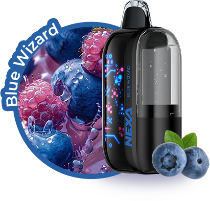 NEXA ULTRA Invisacloud Edition