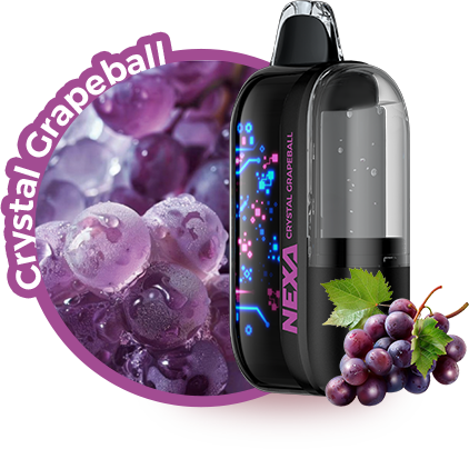 NEXA ULTRA Invisacloud Edition