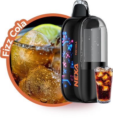 NEXA ULTRA Invisacloud Edition