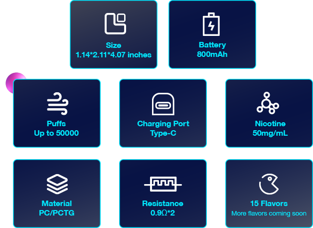 NEXA ULTRA