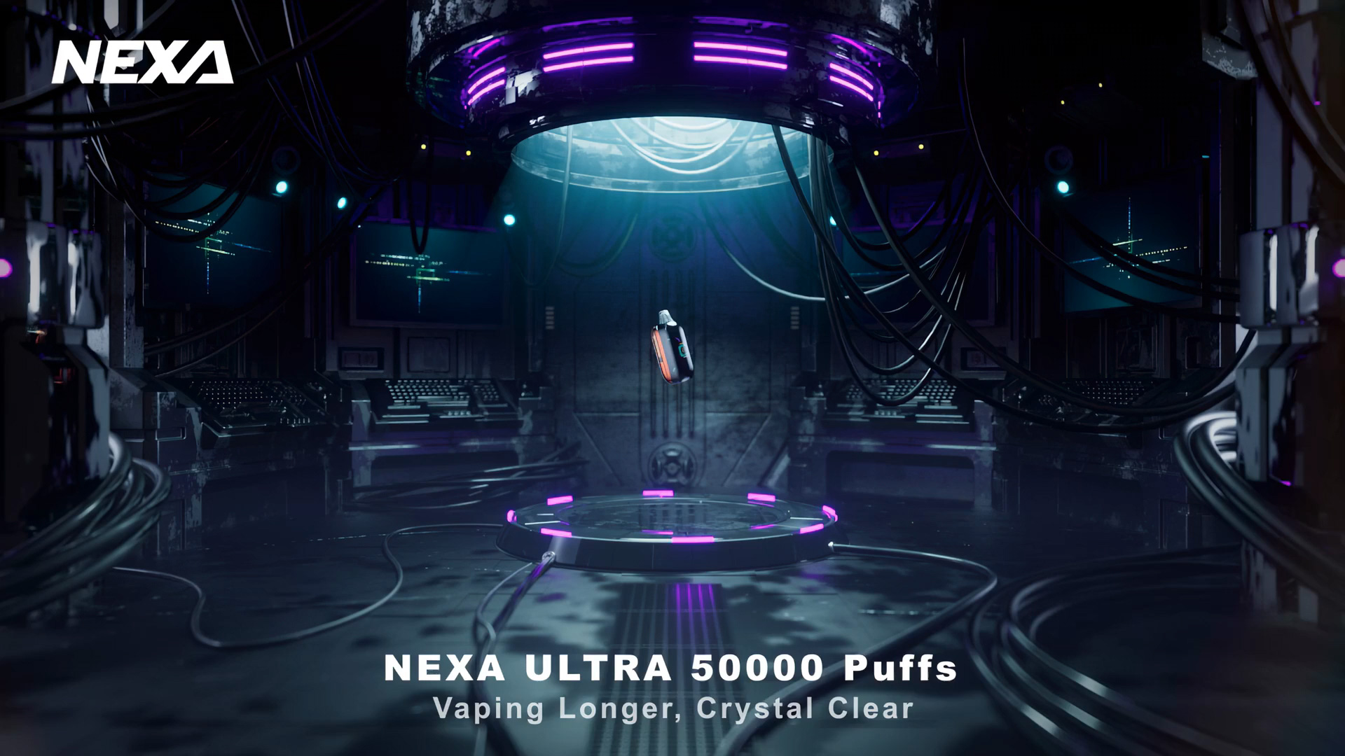 NEXA ULTRA
