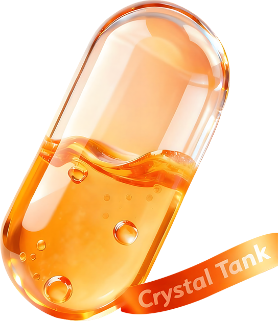 CRYSTAL TANK