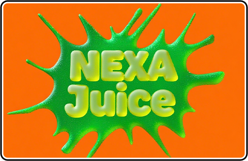 nexa juice
