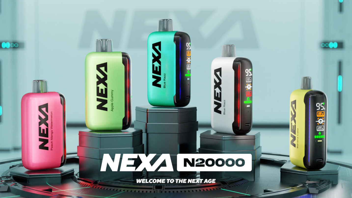 NEXA N20000