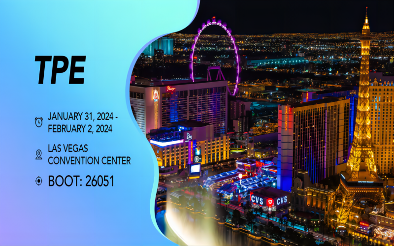 The Industry’s First 20000-puff Disposable With Mega Screen NEXA N20000 Will Showcase at TPE!缩略图