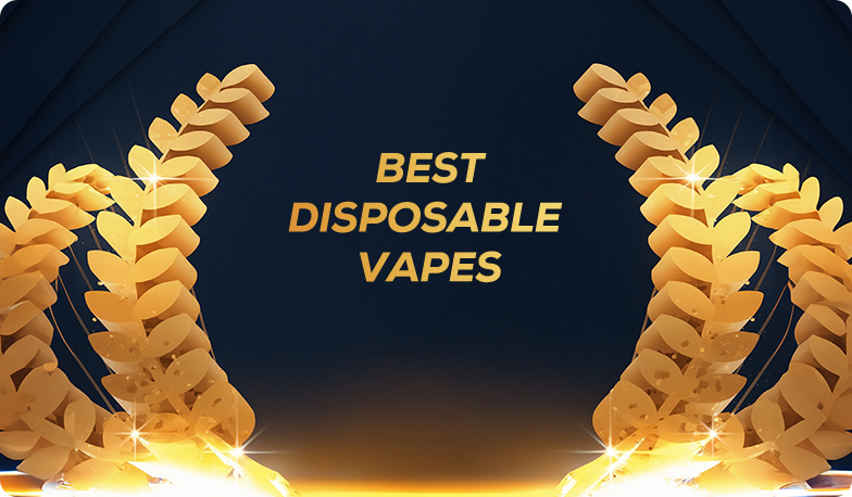 Best Disposable Vapes 2025: Top 4 Picks & Expert Guide缩略图