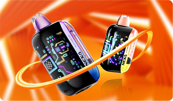 Unveiling the Secrets Behind NEXA's Triumph at VAPING360 Awards