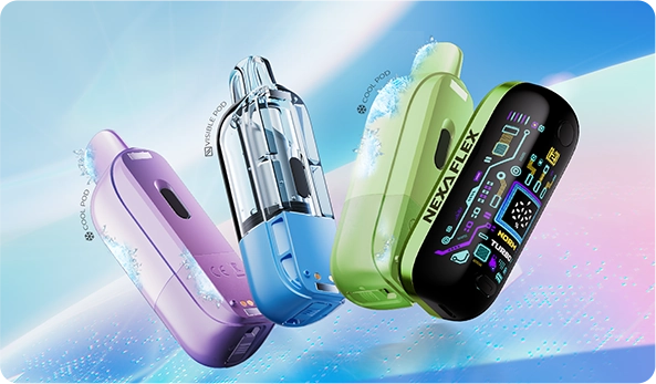 NEXA FLEX Unleashed: Unmatched Innovation and Customization with the Industry-Leading Smart Match Platform