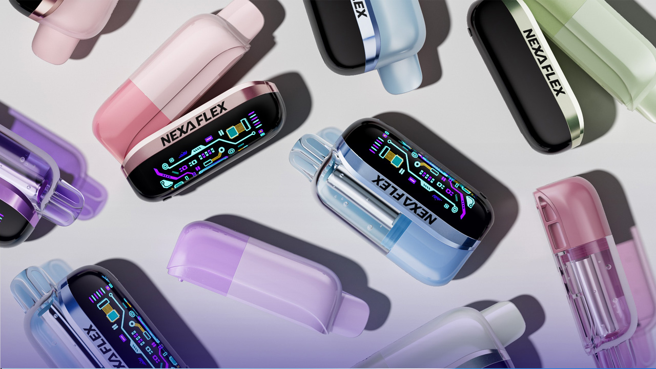 Best Disposable Vape for Gifting: What You Should Look at?插图9 Best Disposable Vape for Gifting: What You Should Look at?插图9