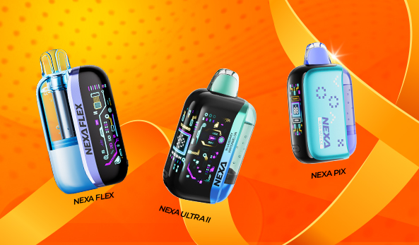 Best Disposable Vape for Gifting: What You Should Look at?