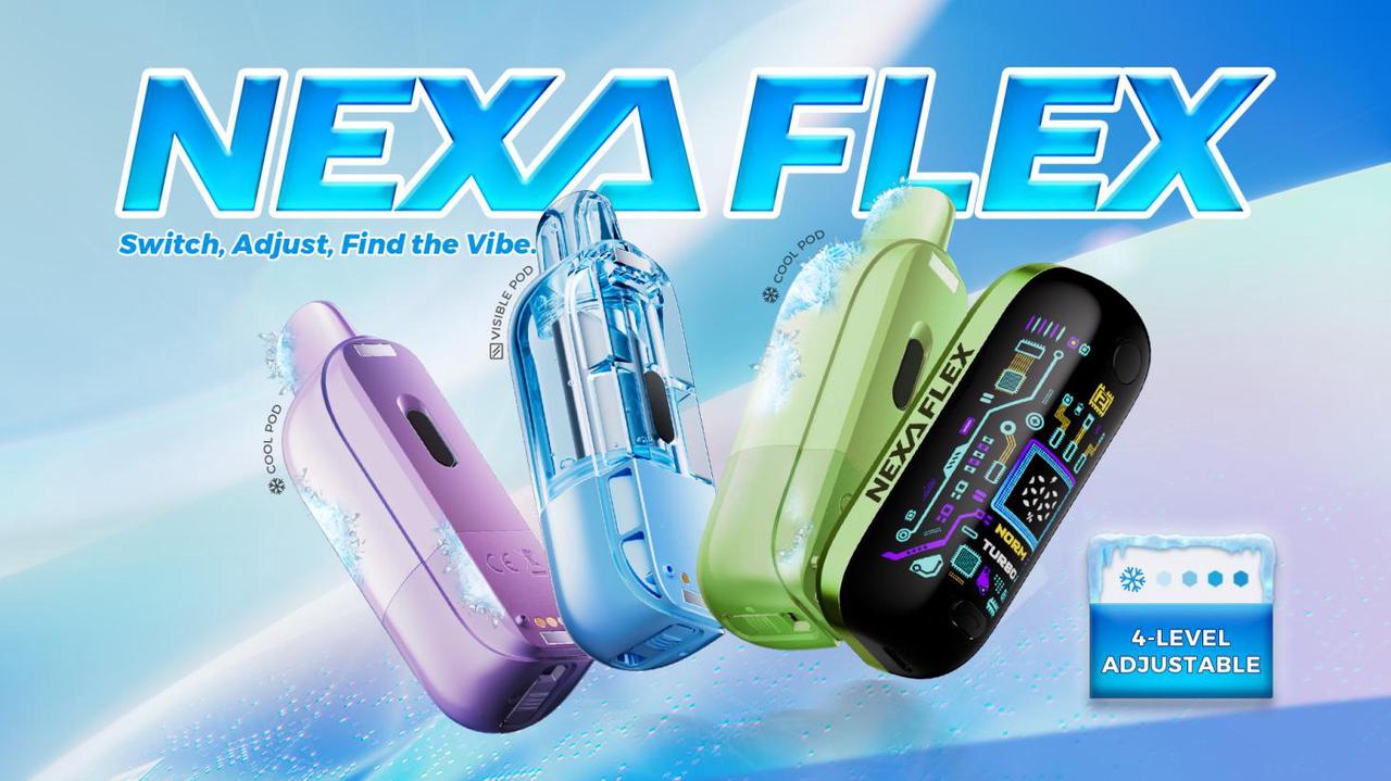 Best Vapes for Beginners in 2026 A Complete Buyer’s Guide插图2 Best Vapes for Beginners in 2026 A Complete Buyer’s Guide插图2