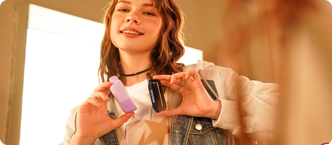 Best Vapes for Beginners in 2026 A Complete Buyer’s Guide插图 Best Vapes for Beginners in 2026 A Complete Buyer’s Guide插图