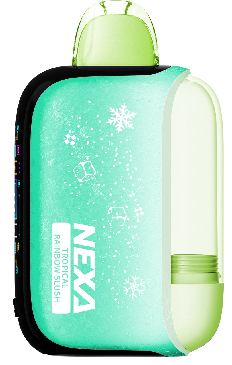 Best Disposable Vape Flavors in 2026: NEXA's Top Picks插图5 Best Disposable Vape Flavors in 2026: NEXA's Top Picks插图5