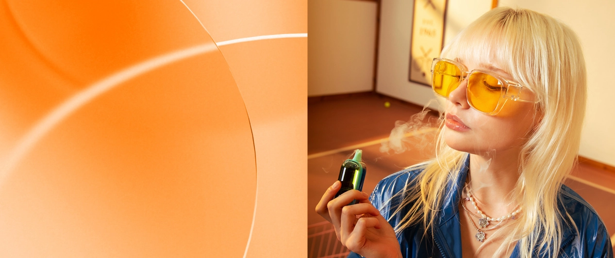 Best Disposable Vape Flavors in 2026: NEXA's Top Picks插图 Best Disposable Vape Flavors in 2026: NEXA's Top Picks插图