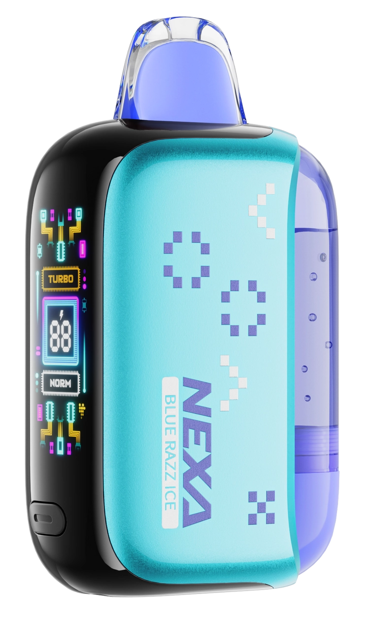 Best Disposable Vape Flavors in 2026: NEXA's Top Picks插图3 Best Disposable Vape Flavors in 2026: NEXA's Top Picks插图3