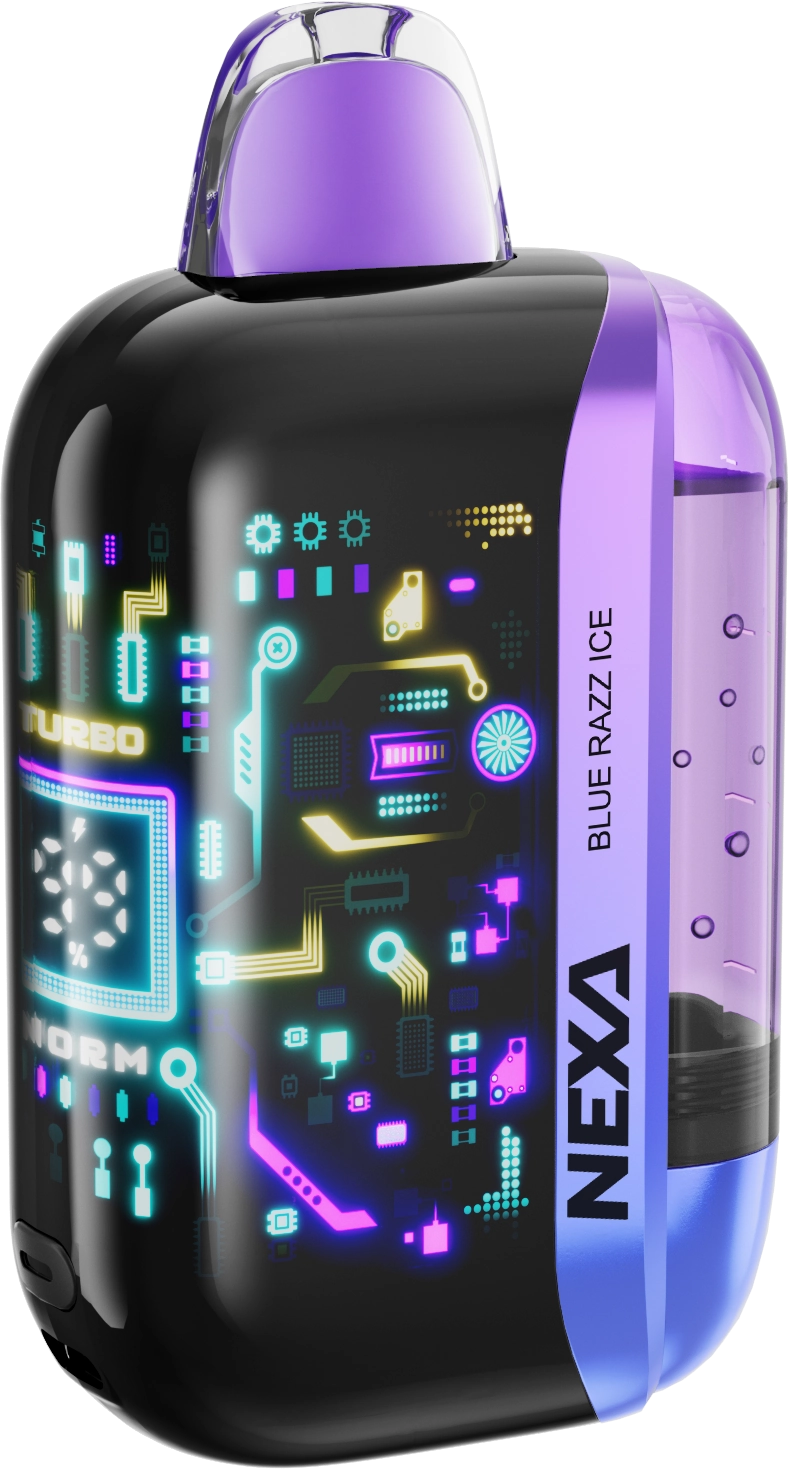Best Disposable Vape Flavors in 2026: NEXA's Top Picks插图4 Best Disposable Vape Flavors in 2026: NEXA's Top Picks插图4