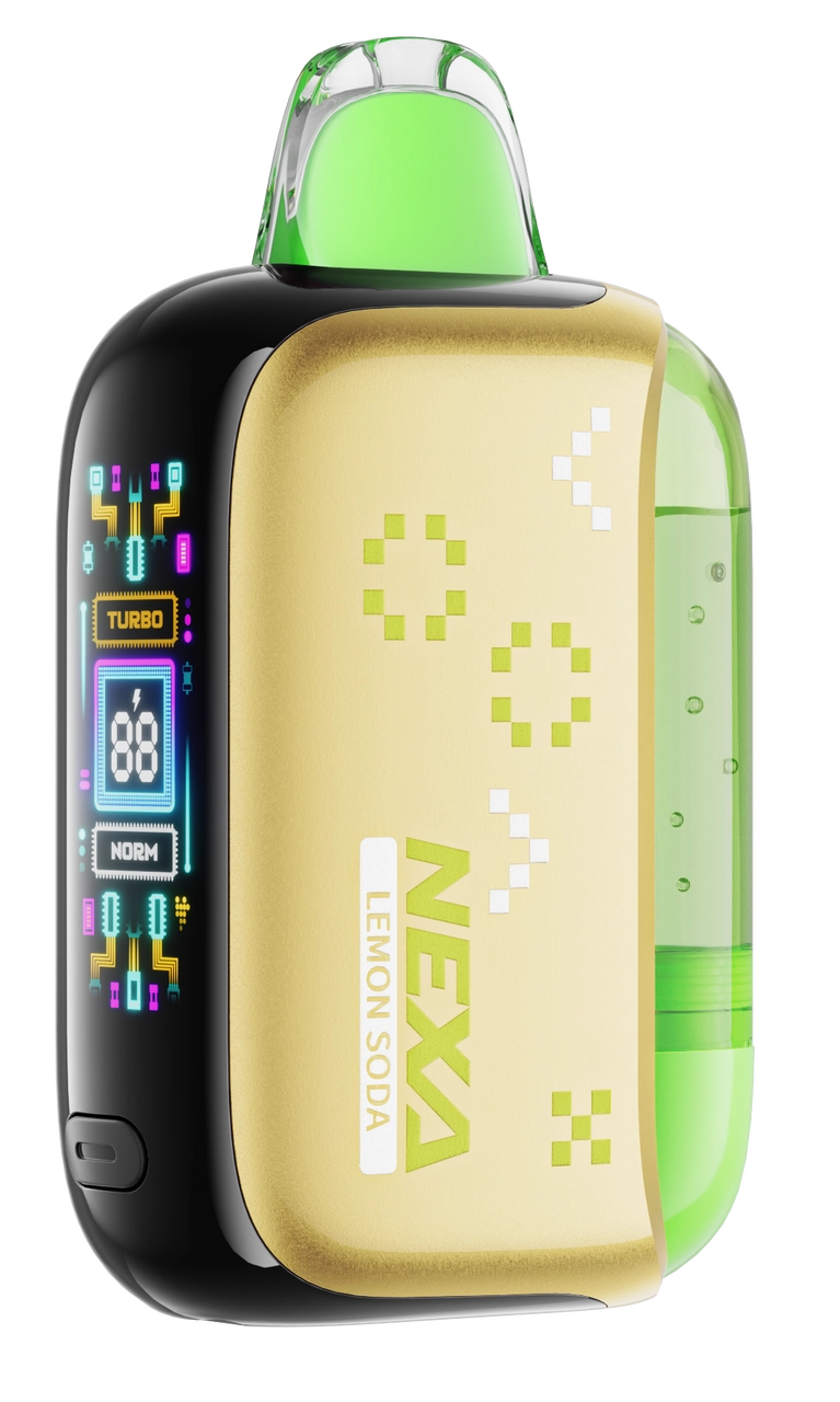Best Disposable Vape Flavors in 2026: NEXA's Top Picks插图6 Best Disposable Vape Flavors in 2026: NEXA's Top Picks插图6