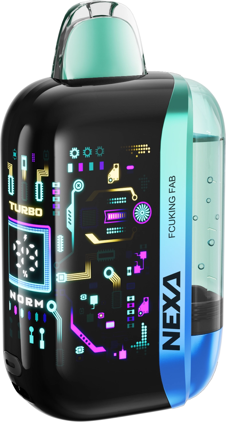 Best Disposable Vape Flavors in 2026: NEXA's Top Picks插图7 Best Disposable Vape Flavors in 2026: NEXA's Top Picks插图7