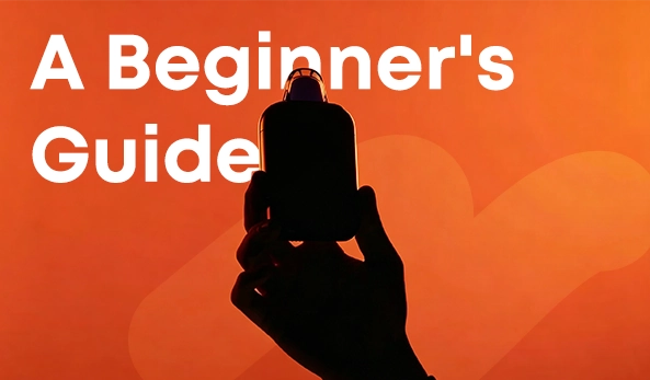 What to Look for When Buying Your First Disposable Vape in 2026 – A Beginner's Guide