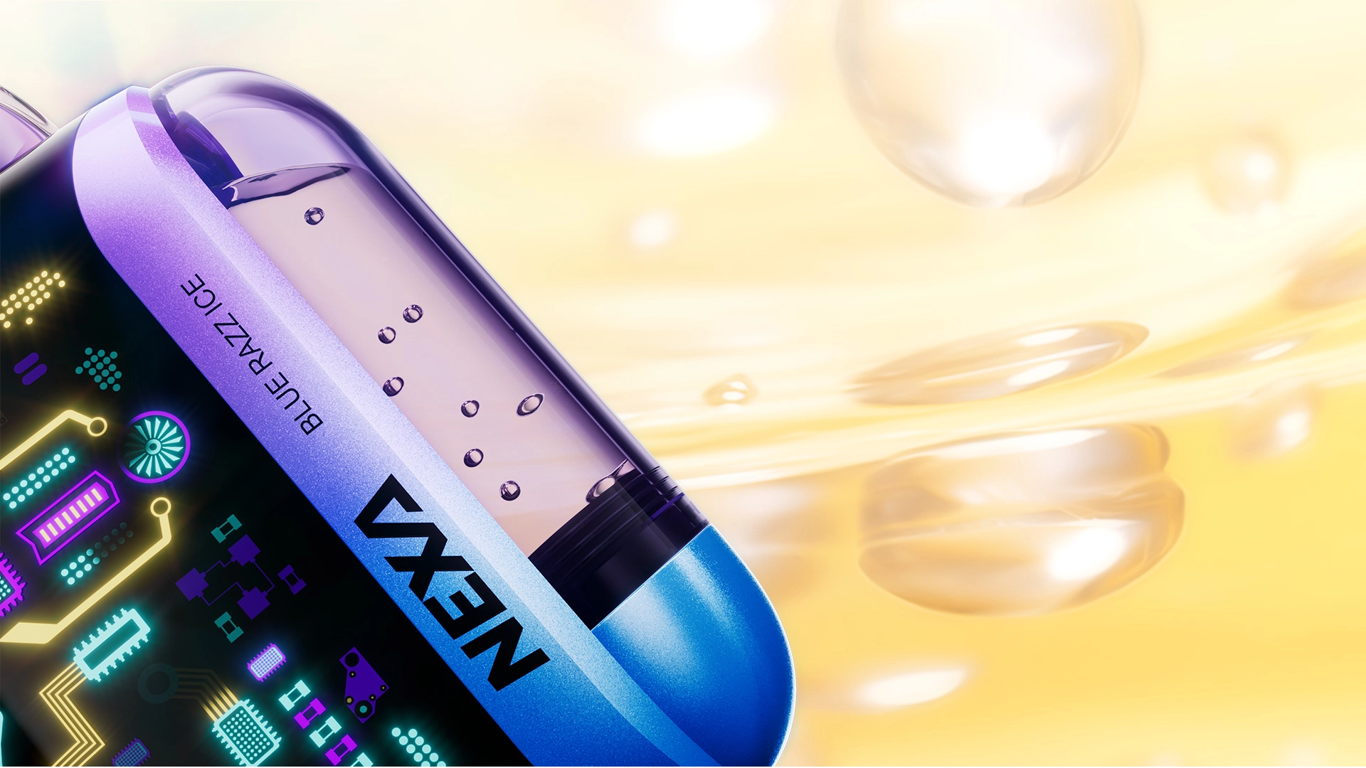 Transparent Tank vs. Shadow Tank in Vapes: Which Is Better?插图1 Transparent Tank vs. Shadow Tank in Vapes: Which Is Better?插图1