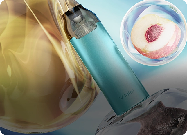 진짜 같은 맛, 다양한 선택