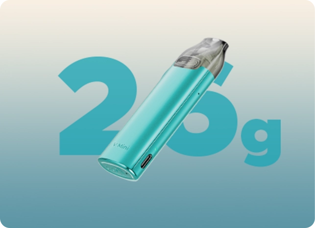 26g 초경량 바디